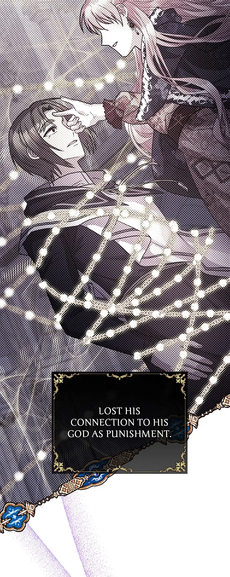 Another Typical Fantasy Romance - Chapter 51 manhwa