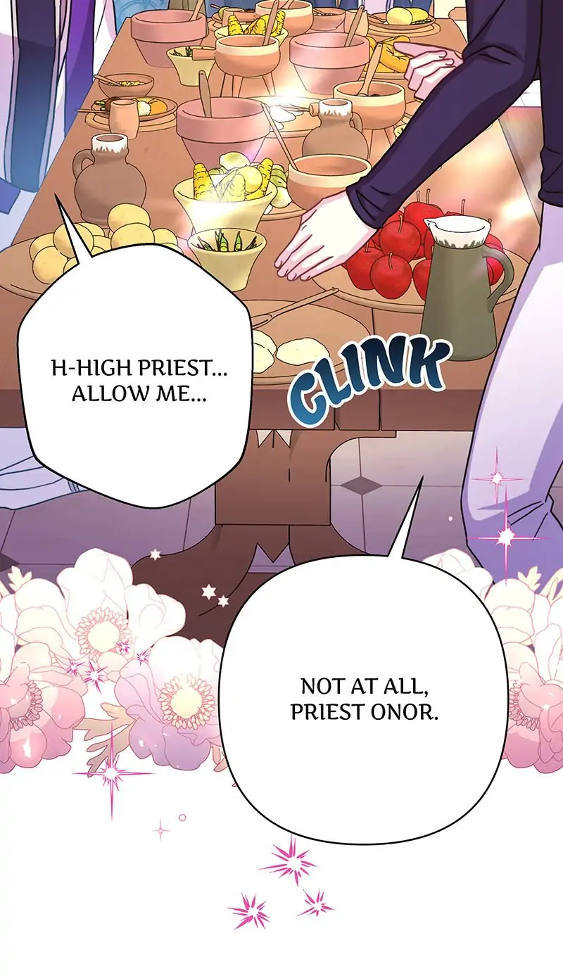 Another Typical Fantasy Romance - Chapter 51 manhwa