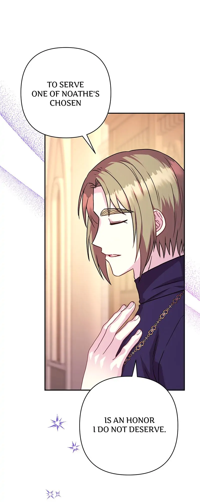 Another Typical Fantasy Romance - Chapter 51 manhwa