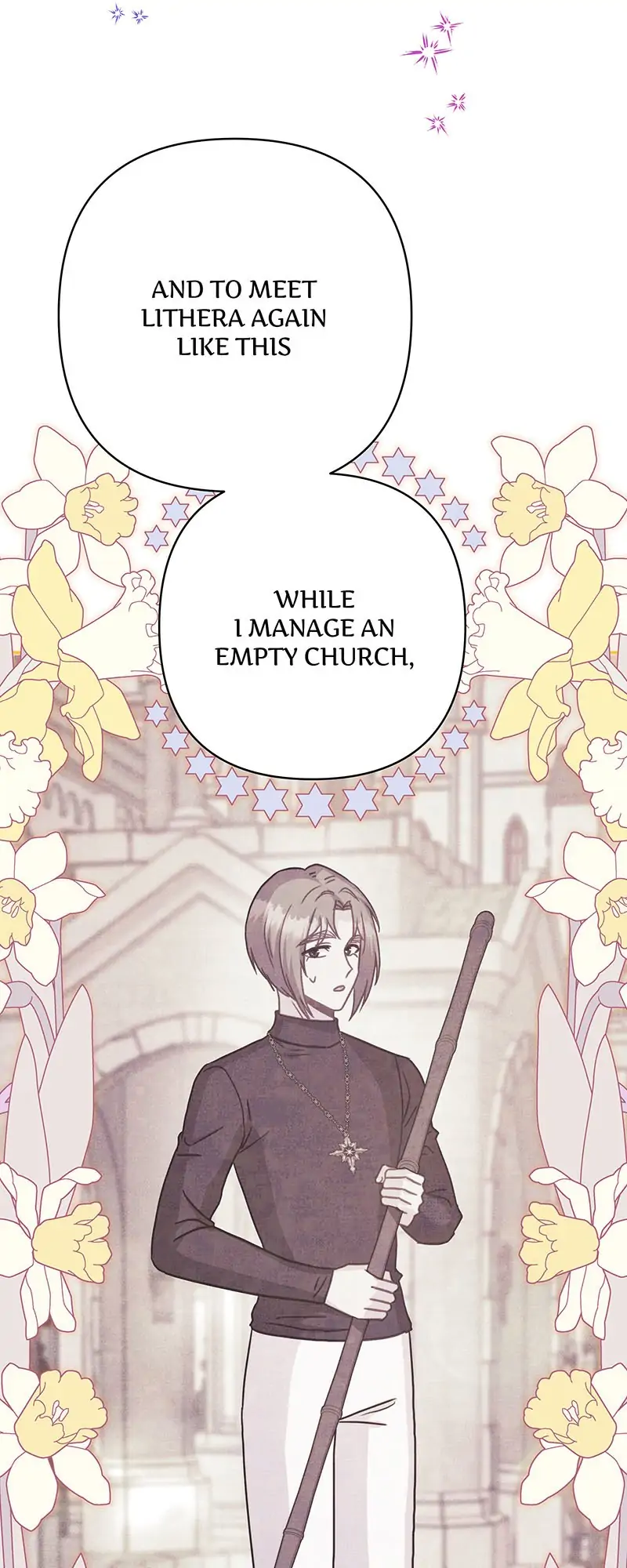 Another Typical Fantasy Romance - Chapter 51 manhwa