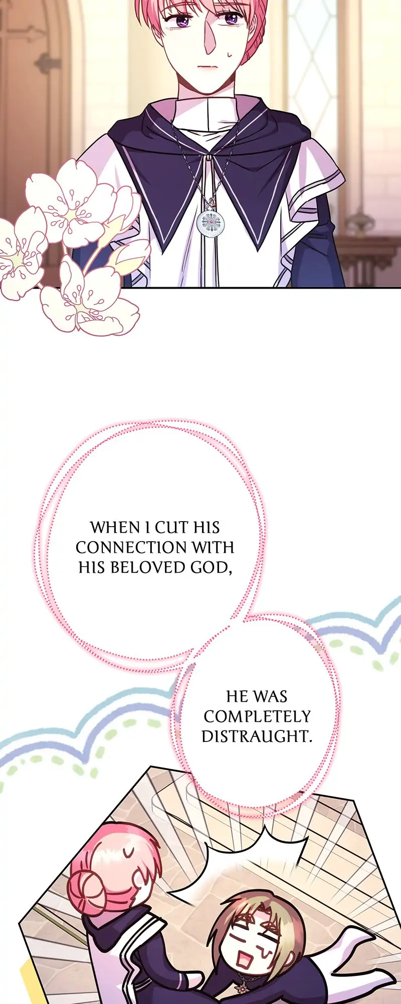 Another Typical Fantasy Romance - Chapter 51 manhwa