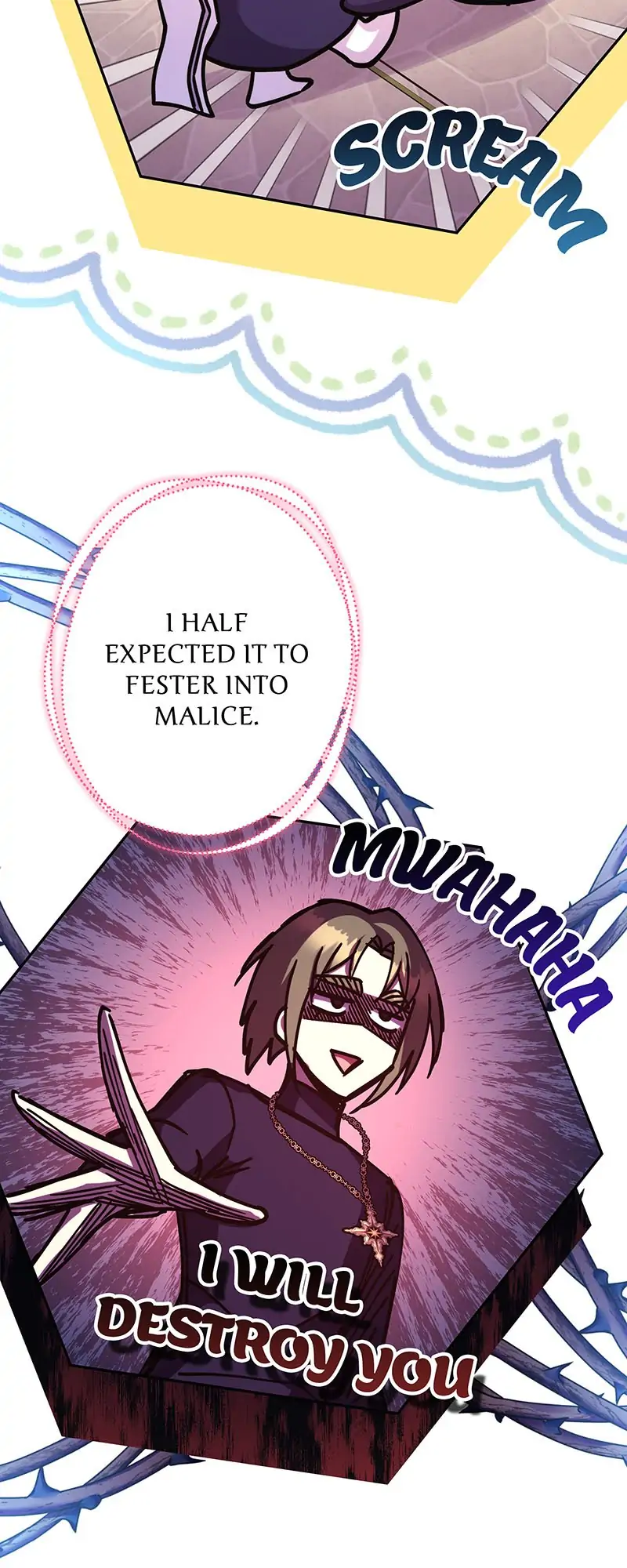 Another Typical Fantasy Romance - Chapter 51 manhwa
