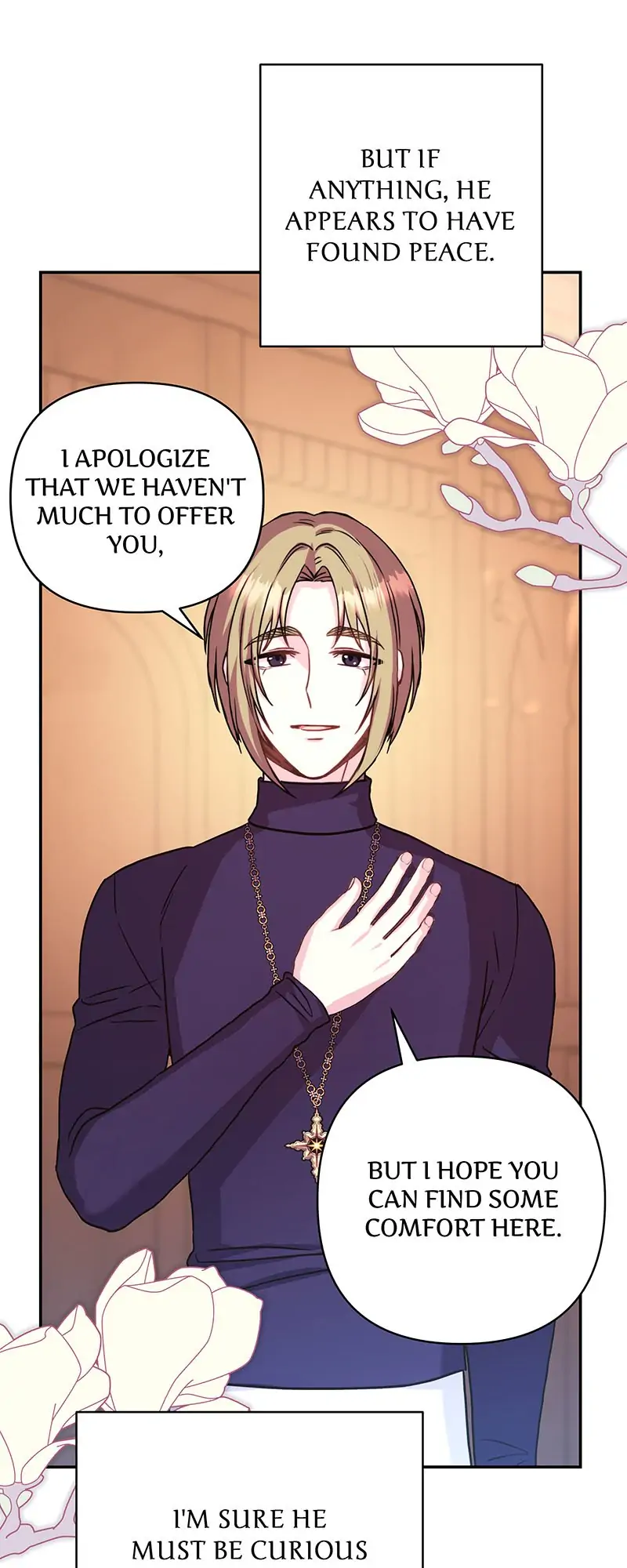 Another Typical Fantasy Romance - Chapter 51 manhwa