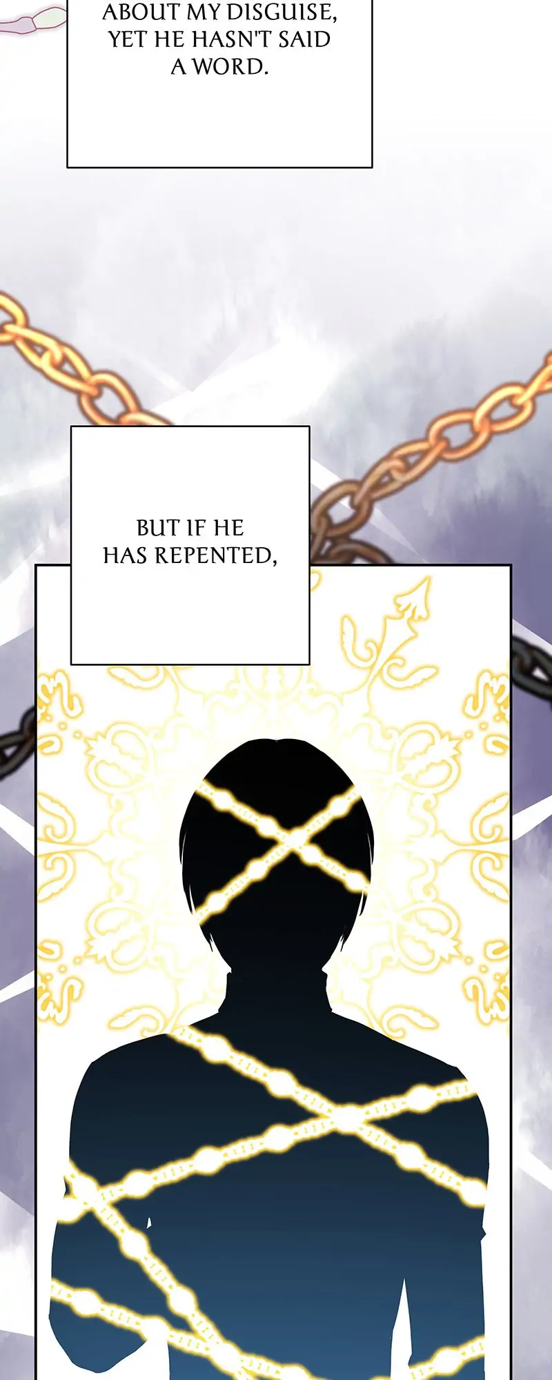 Another Typical Fantasy Romance - Chapter 51 manhwa
