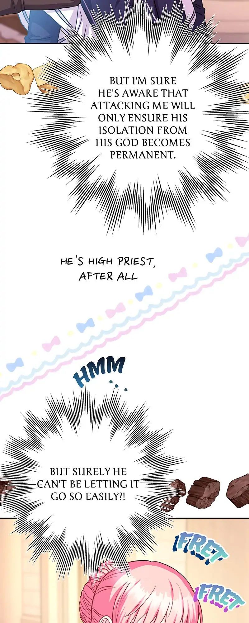 Another Typical Fantasy Romance - Chapter 51 manhwa