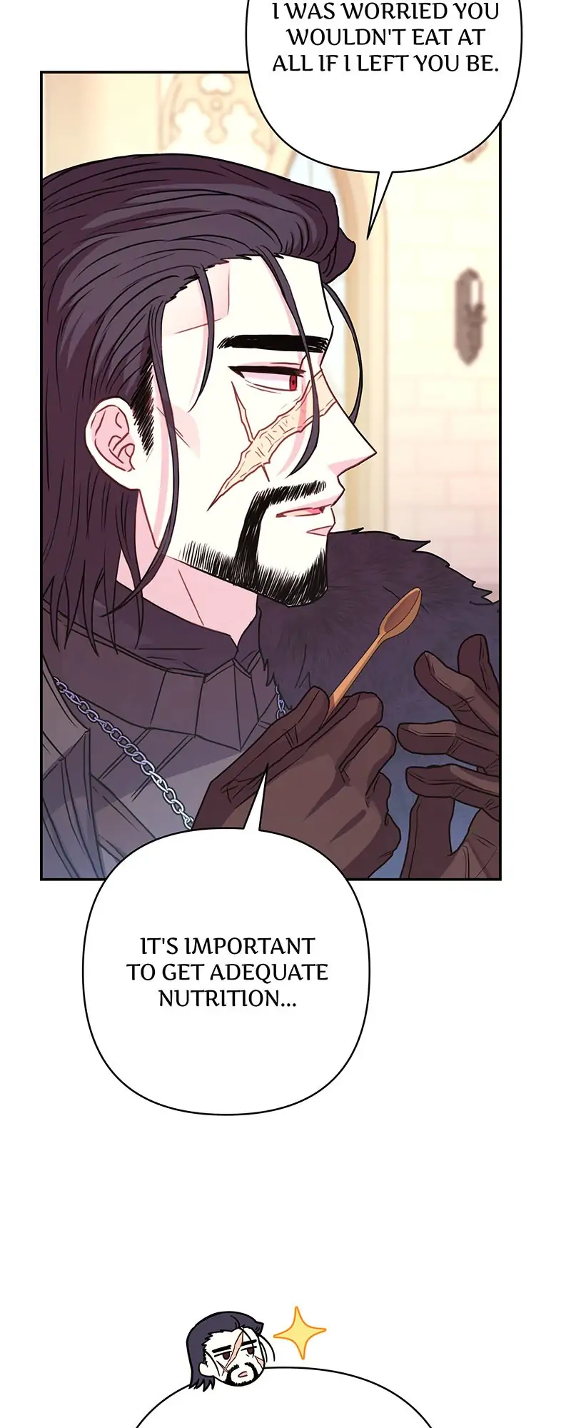 Another Typical Fantasy Romance - Chapter 51 manhwa