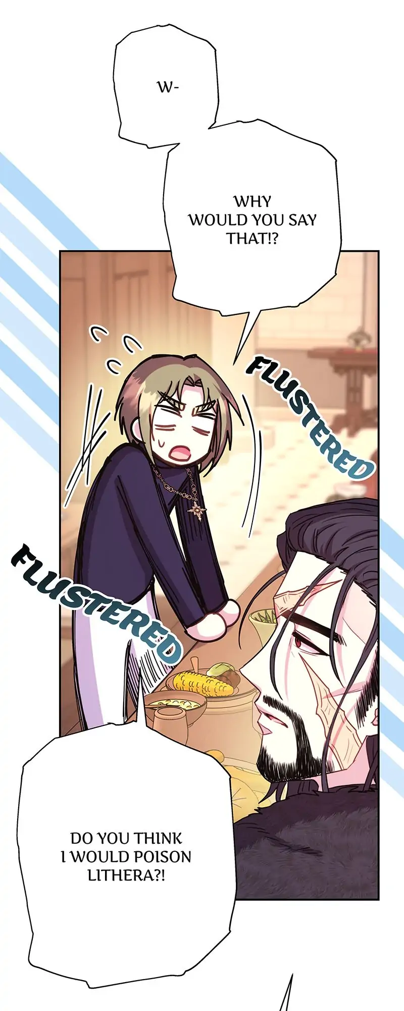 Another Typical Fantasy Romance - Chapter 51 manhwa