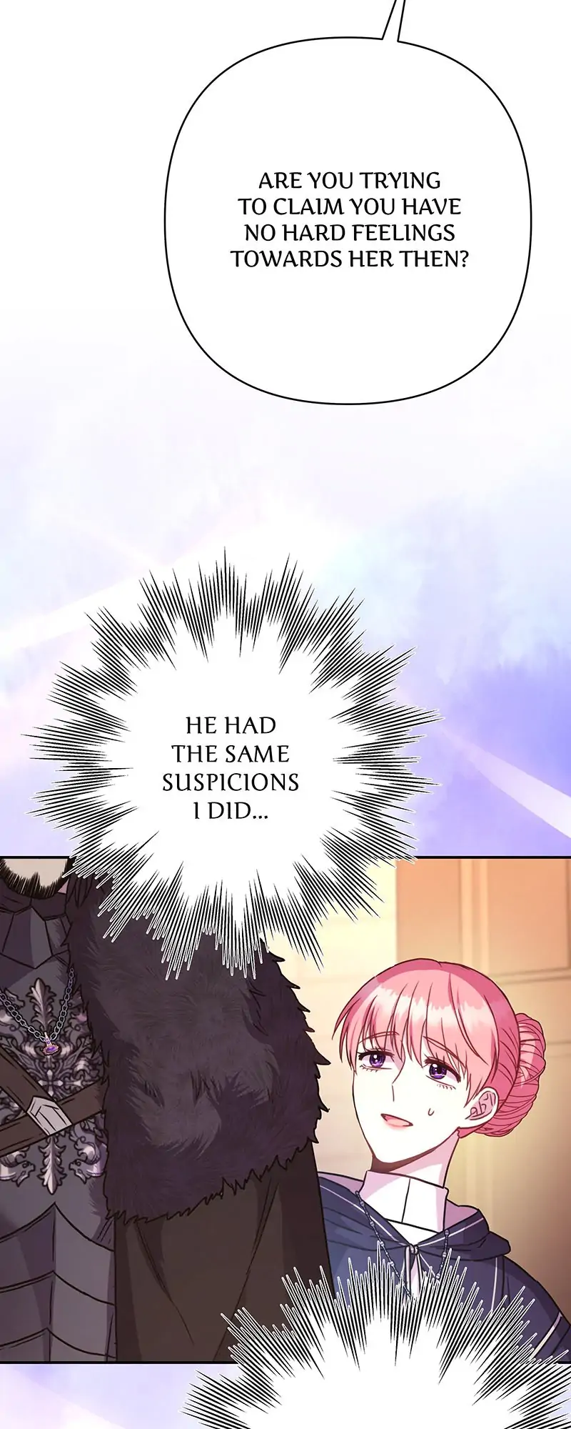Another Typical Fantasy Romance - Chapter 51 manhwa