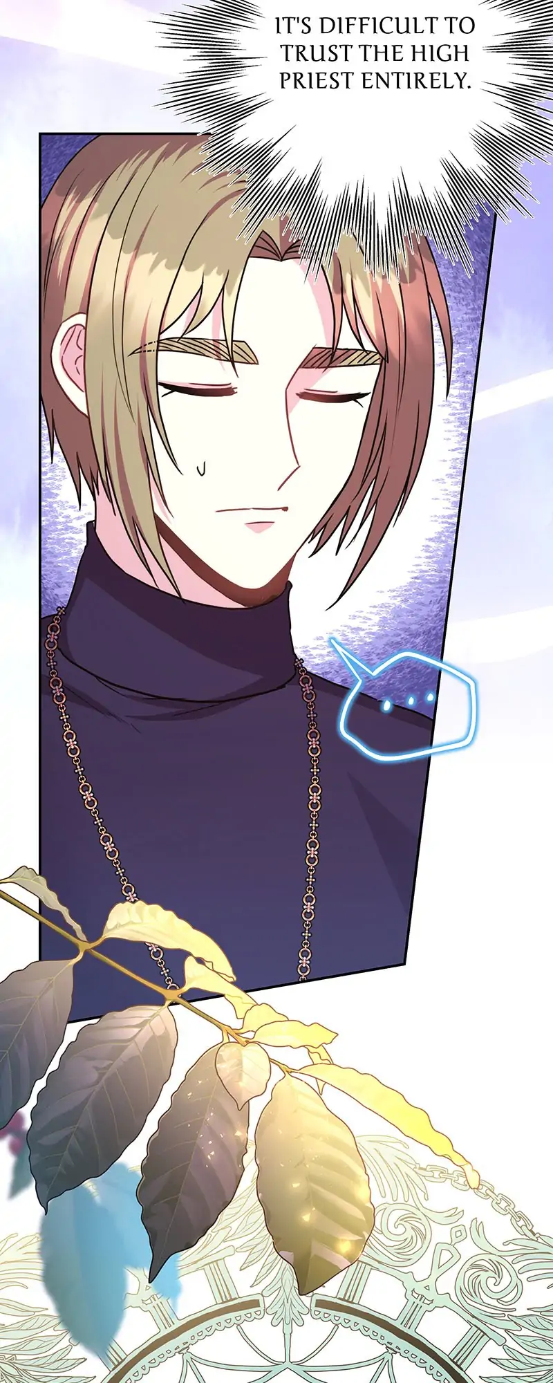Another Typical Fantasy Romance - Chapter 51 manhwa