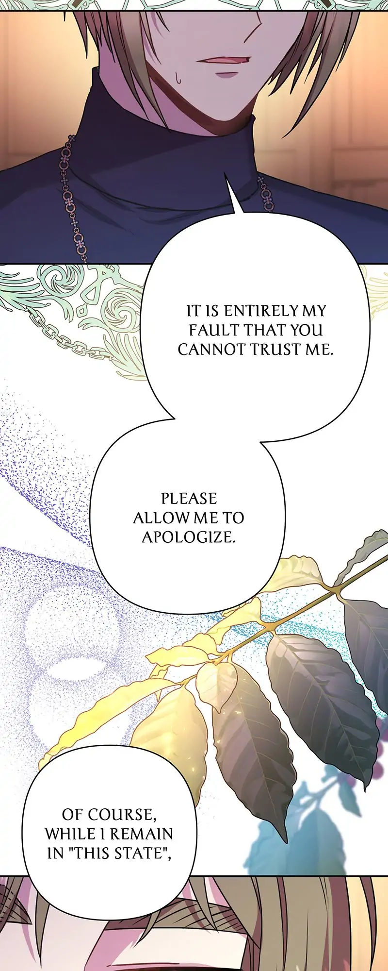 Another Typical Fantasy Romance - Chapter 51 manhwa