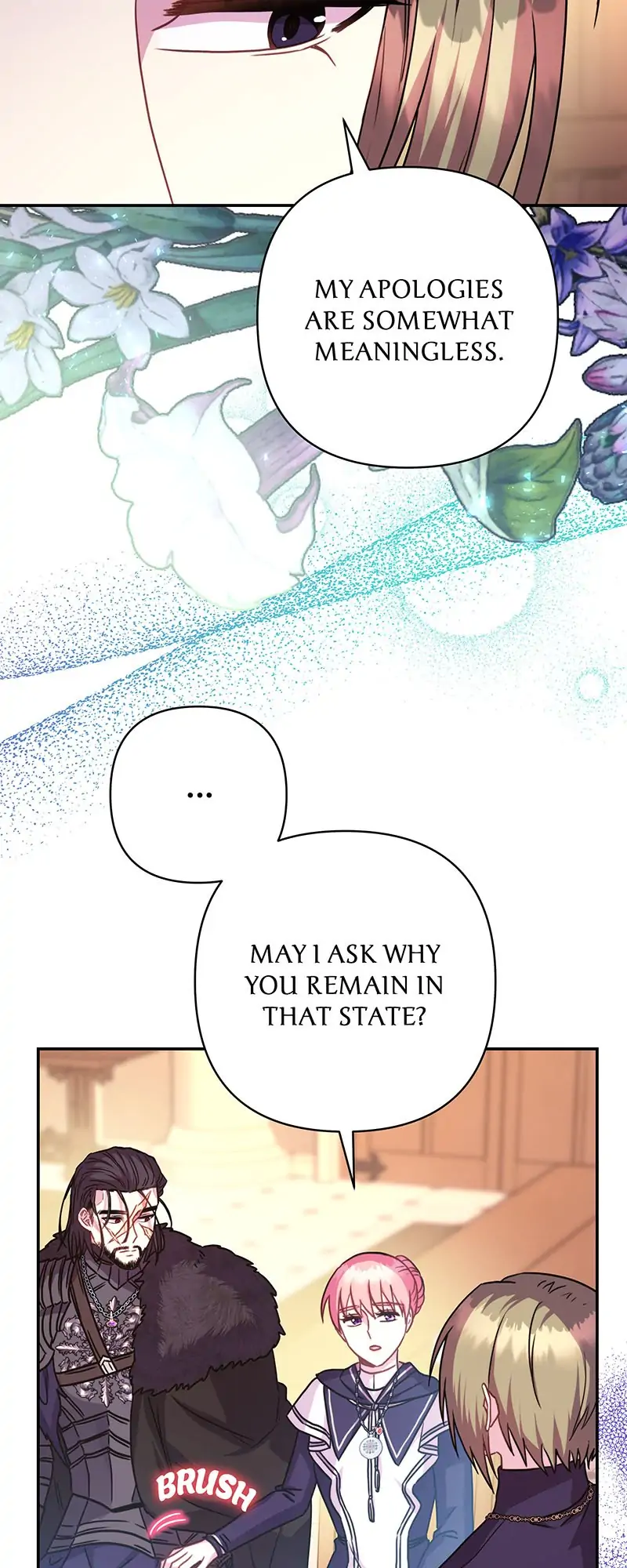 Another Typical Fantasy Romance - Chapter 51 manhwa