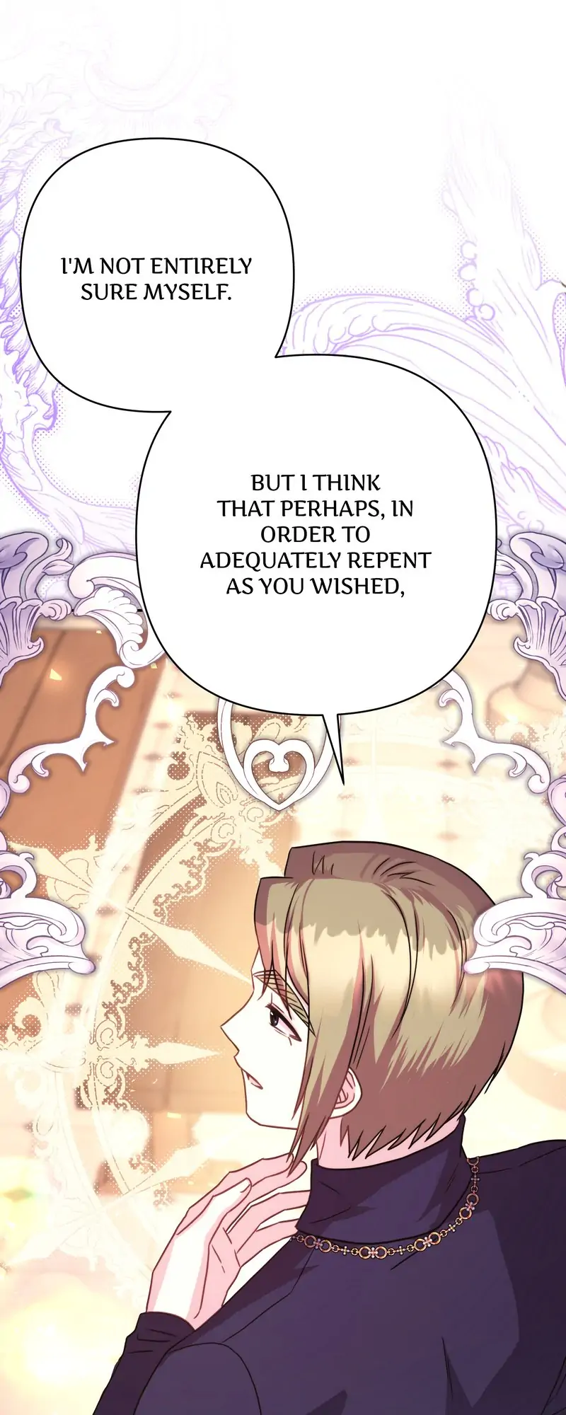 Another Typical Fantasy Romance - Chapter 51 manhwa