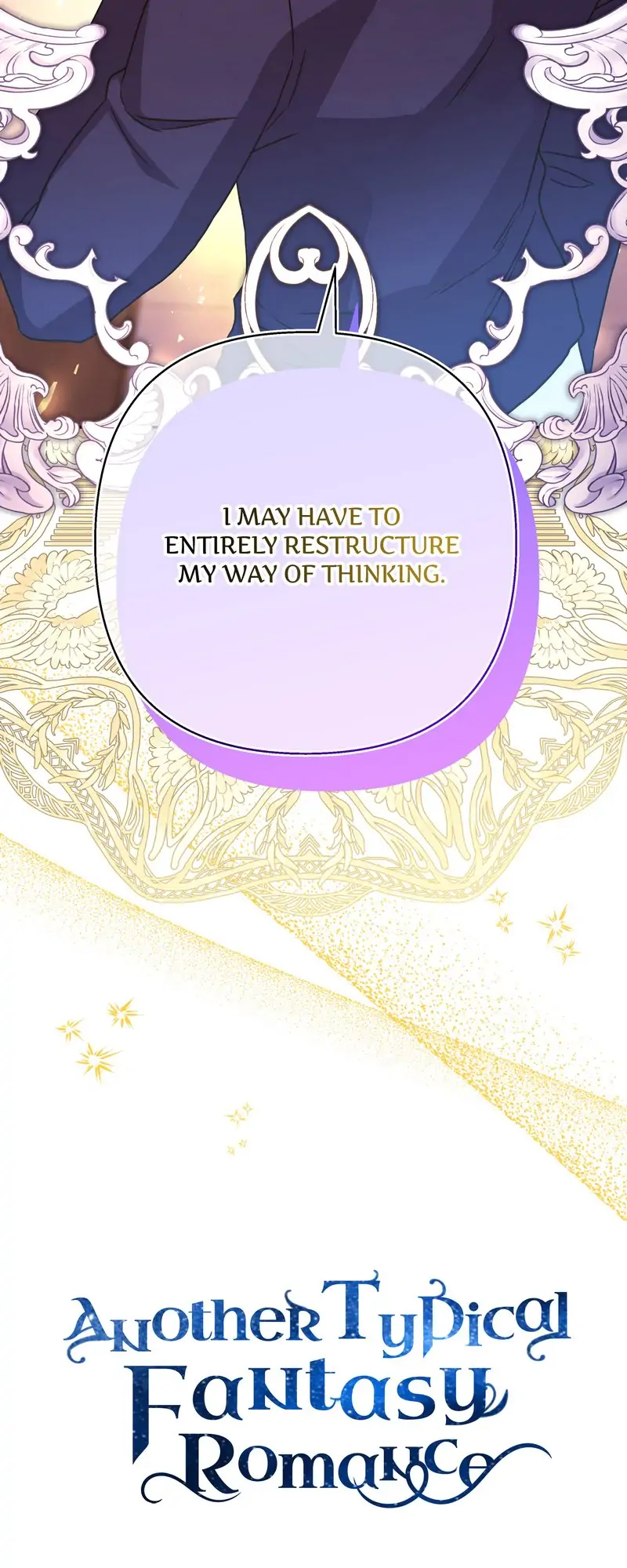 Another Typical Fantasy Romance - Chapter 51 manhwa