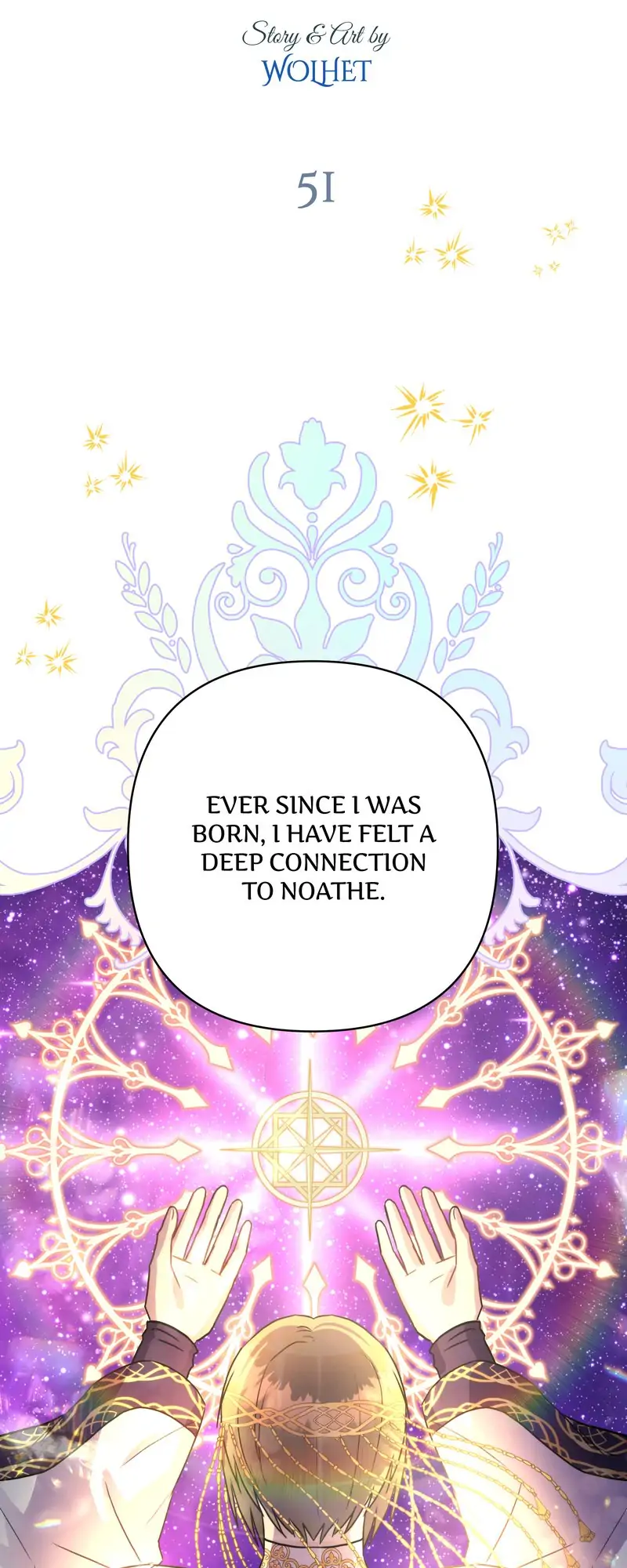 Another Typical Fantasy Romance - Chapter 51 manhwa
