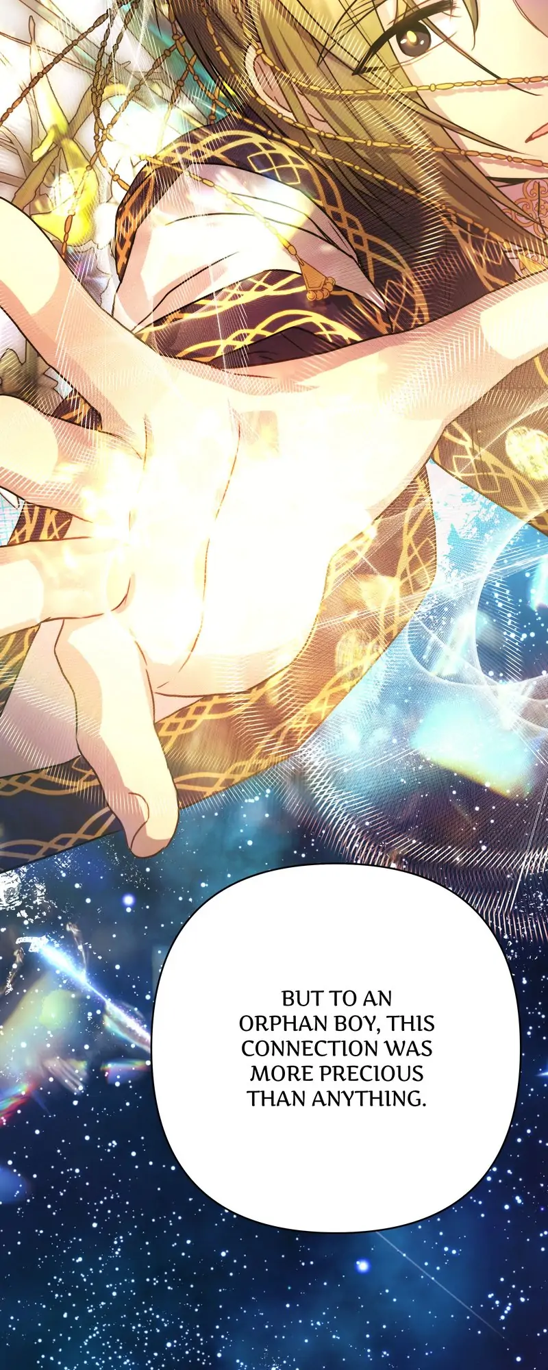 Another Typical Fantasy Romance - Chapter 51 manhwa