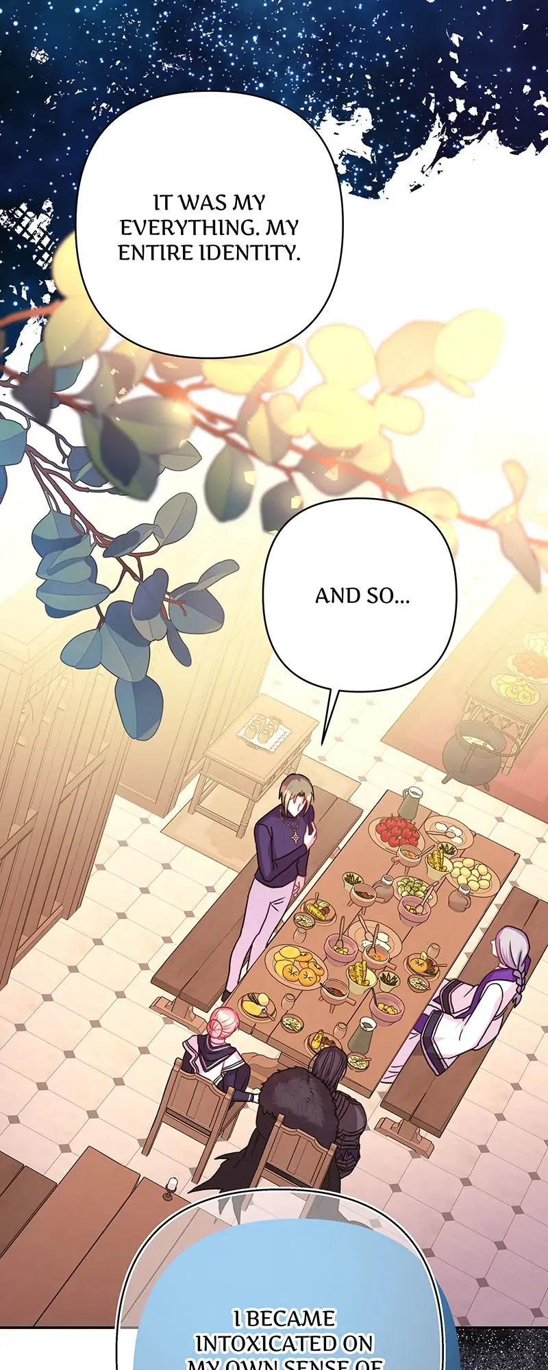 Another Typical Fantasy Romance - Chapter 51 manhwa