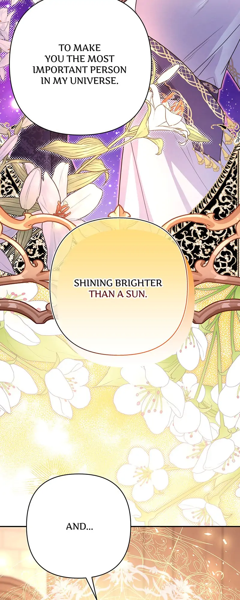 Another Typical Fantasy Romance - Chapter 51 manhwa