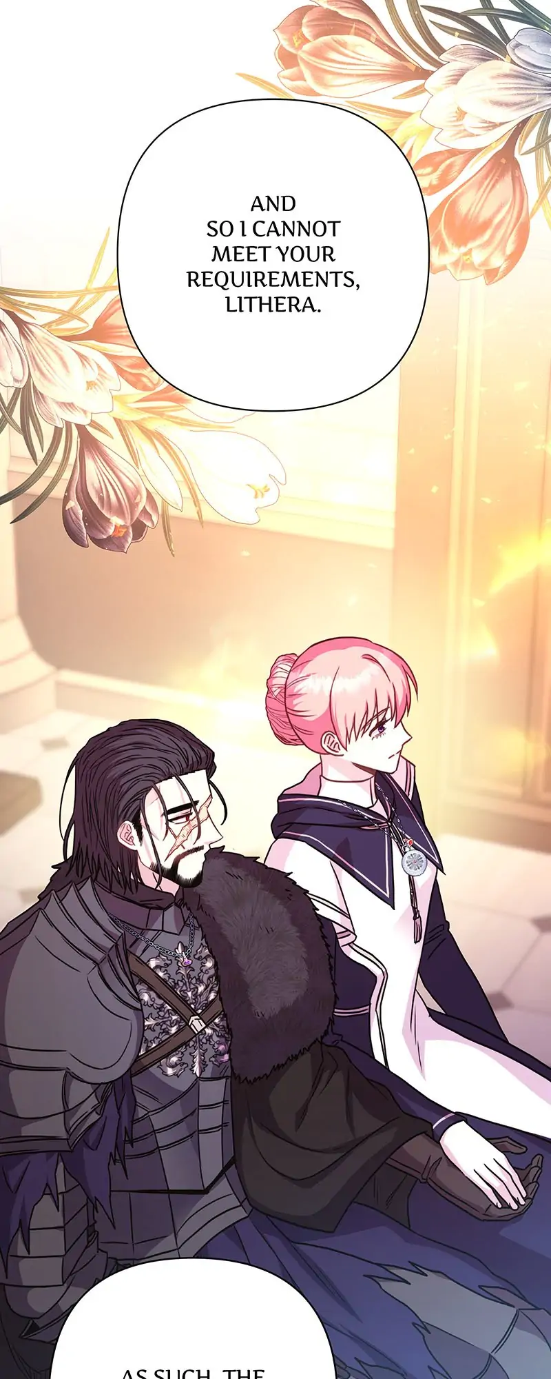 Another Typical Fantasy Romance - Chapter 51 manhwa