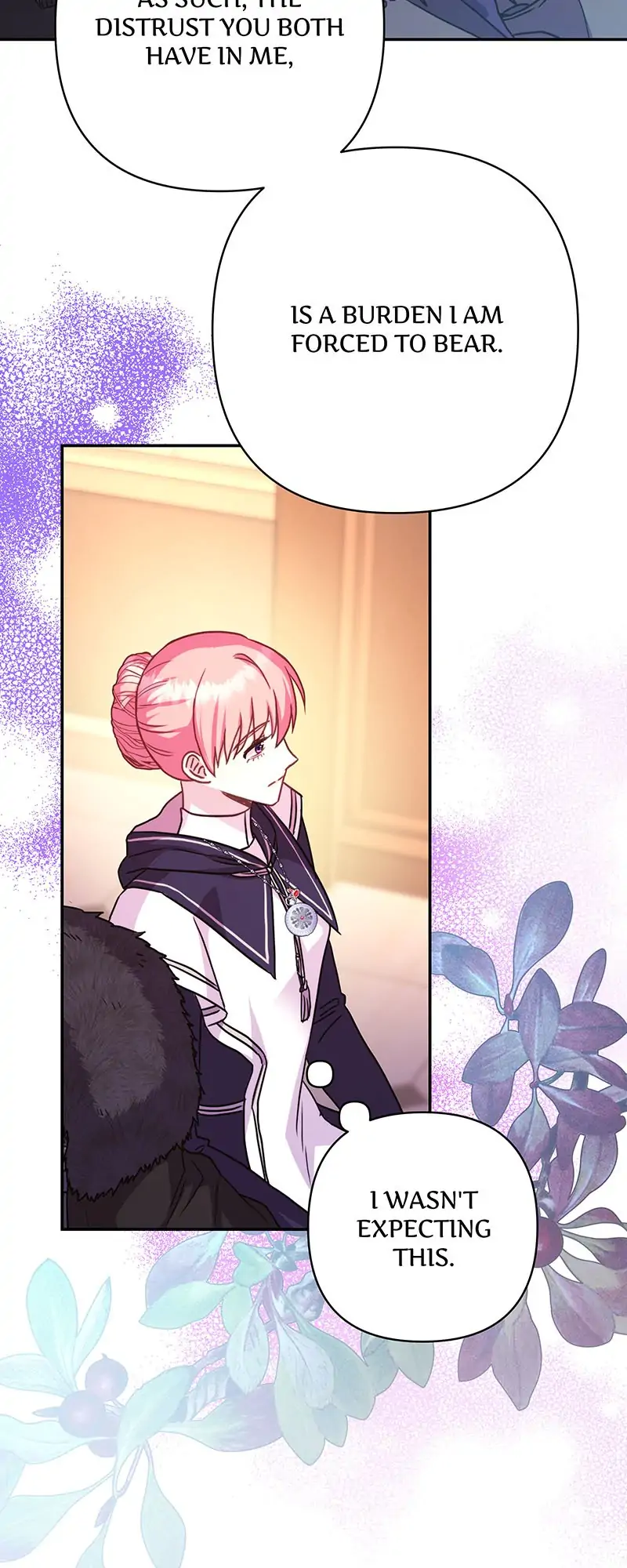 Another Typical Fantasy Romance - Chapter 51 manhwa