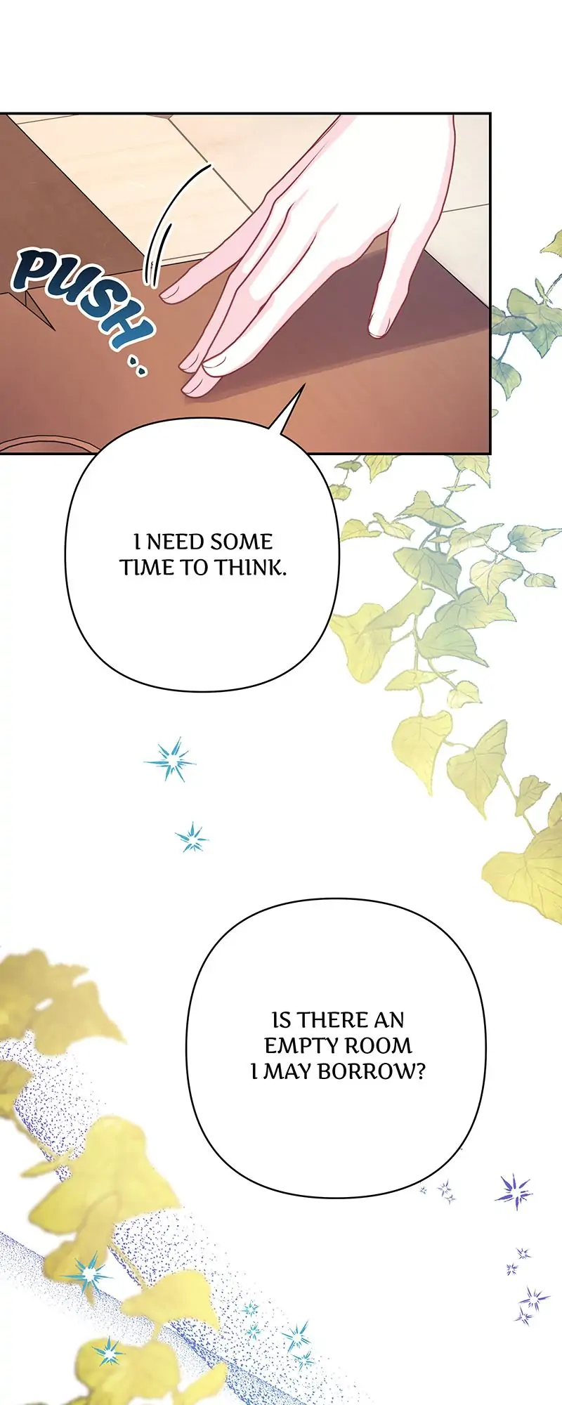 Another Typical Fantasy Romance - Chapter 51 manhwa