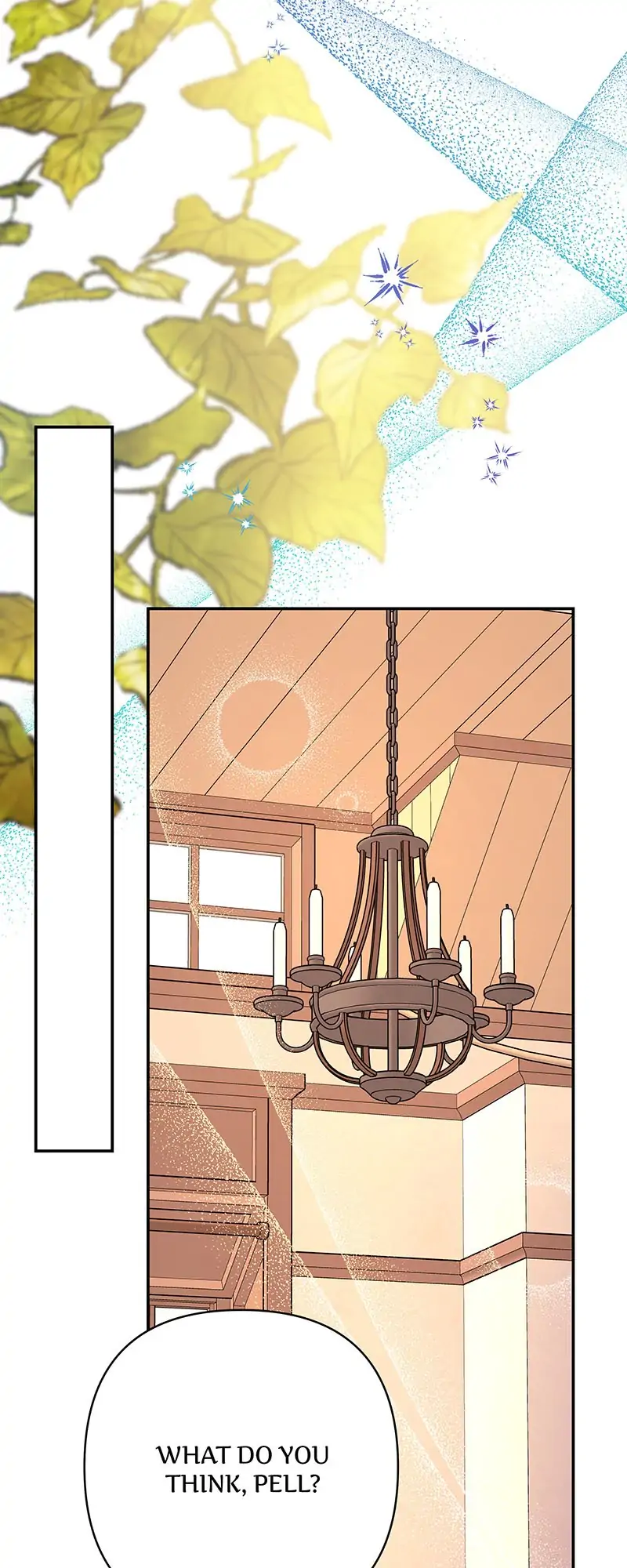 Another Typical Fantasy Romance - Chapter 51 manhwa
