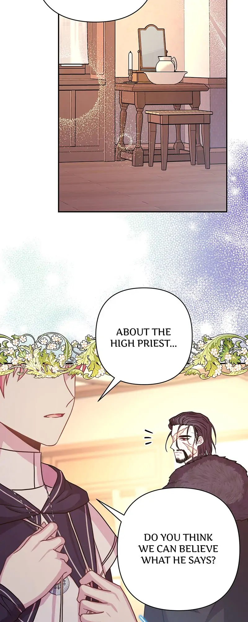 Another Typical Fantasy Romance - Chapter 51 manhwa