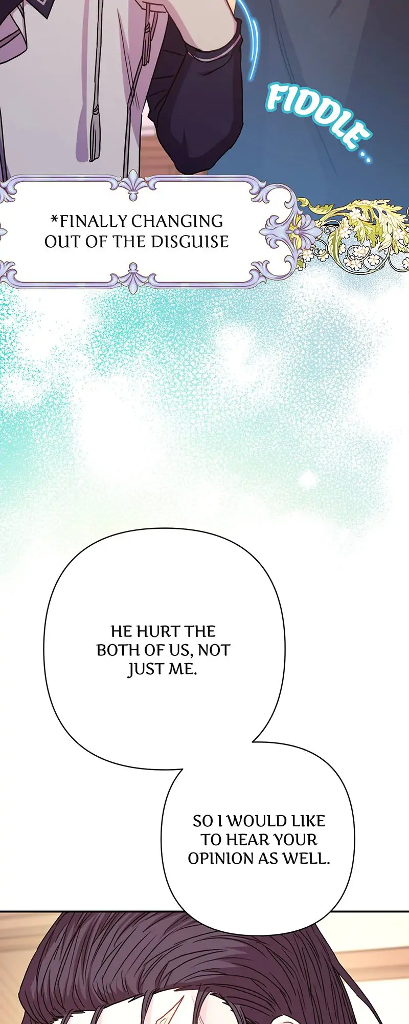 Another Typical Fantasy Romance - Chapter 51 manhwa