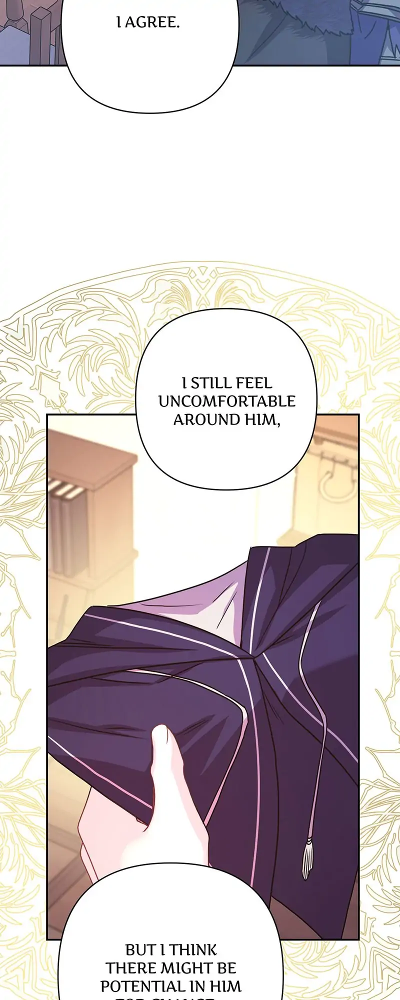 Another Typical Fantasy Romance - Chapter 51 manhwa