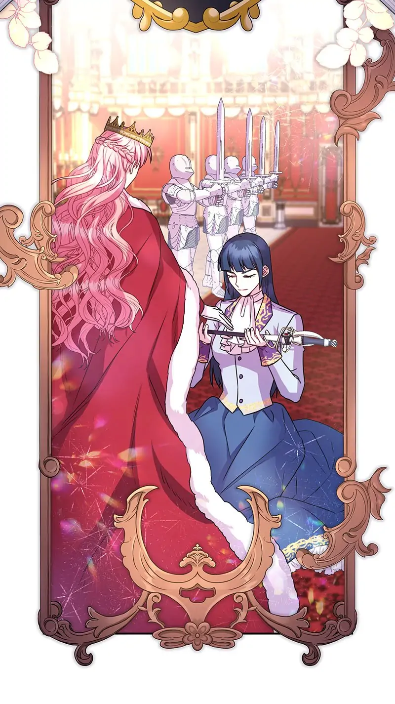 Another Typical Fantasy Romance - Chapter 51 manhwa