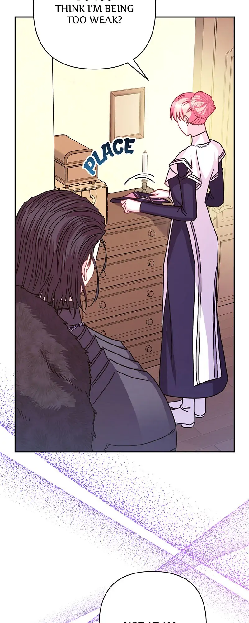 Another Typical Fantasy Romance - Chapter 51 manhwa