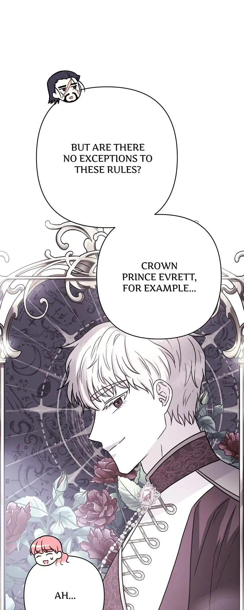 Another Typical Fantasy Romance - Chapter 51 manhwa