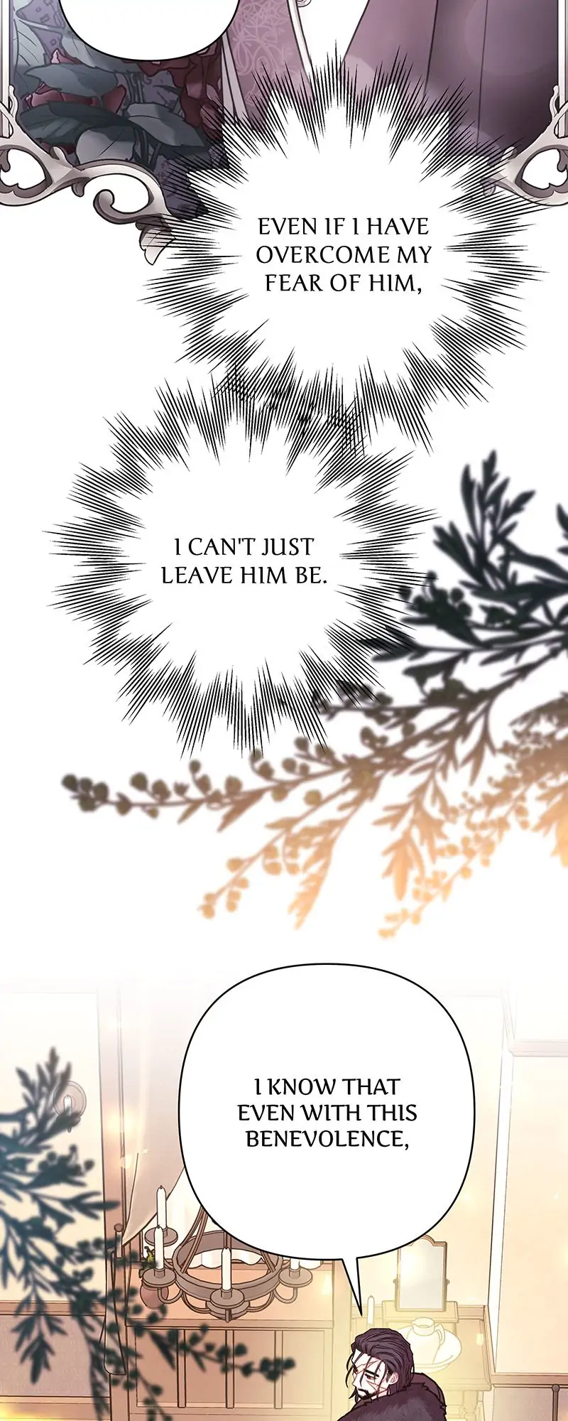 Another Typical Fantasy Romance - Chapter 51 manhwa