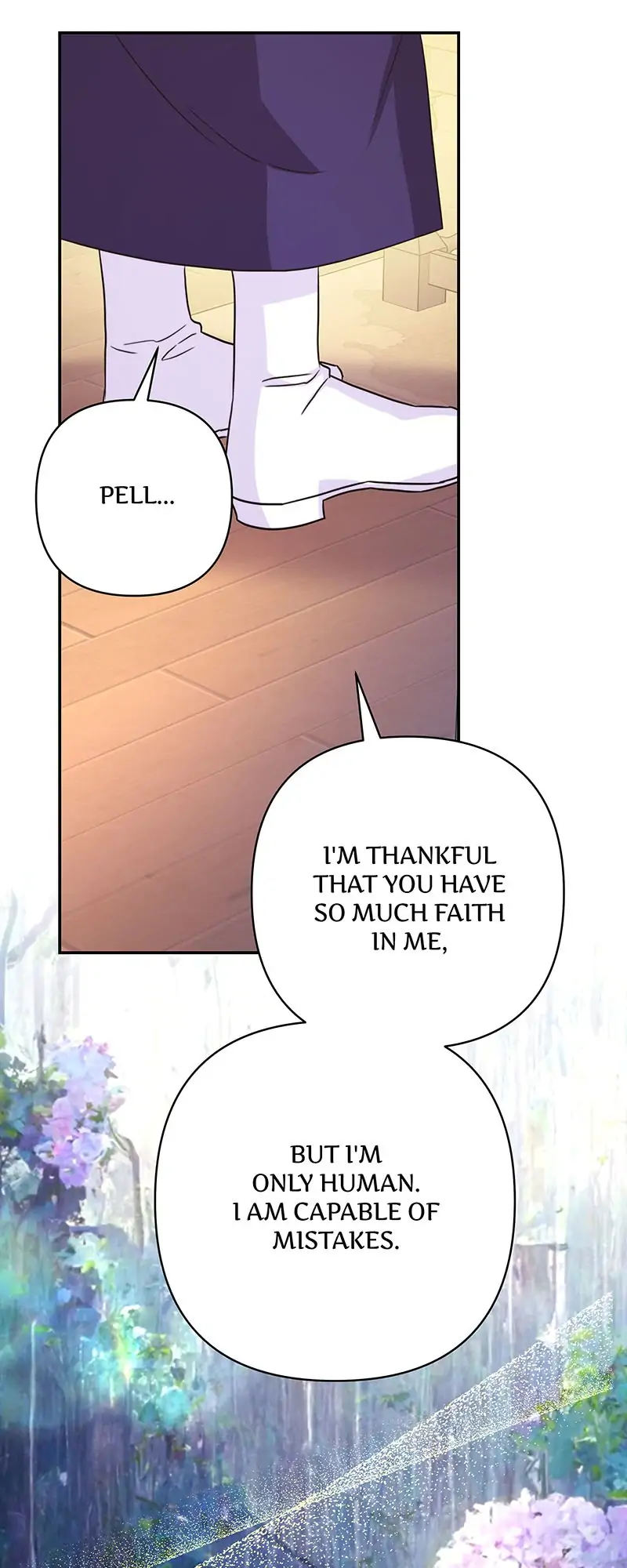 Another Typical Fantasy Romance - Chapter 51 manhwa