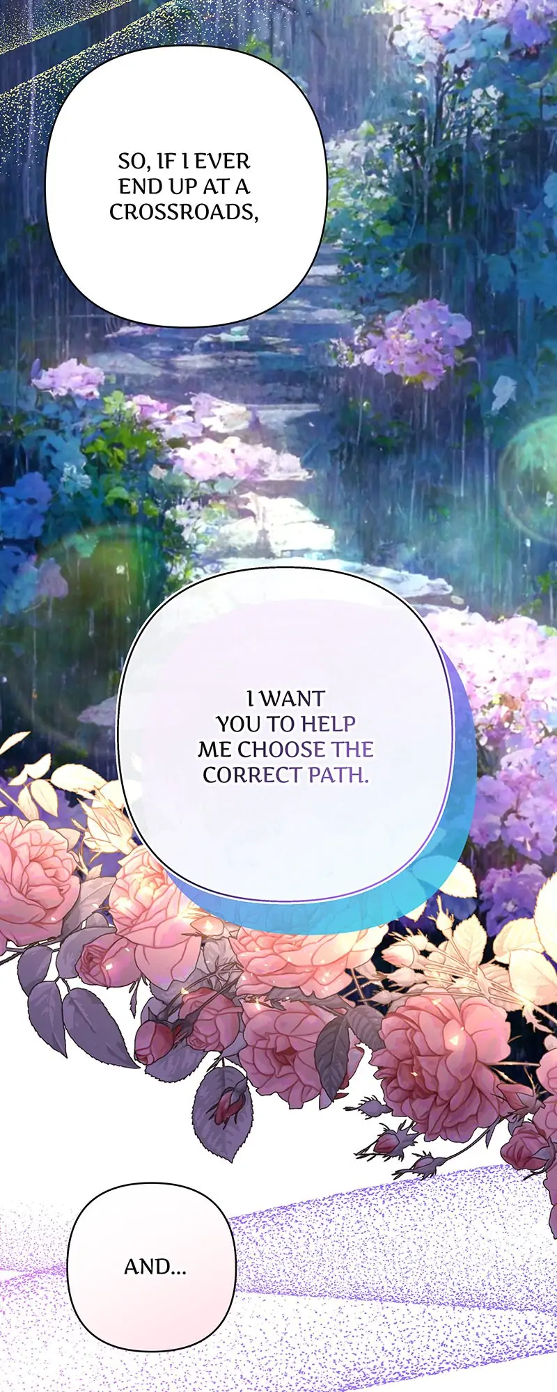 Another Typical Fantasy Romance - Chapter 51 manhwa