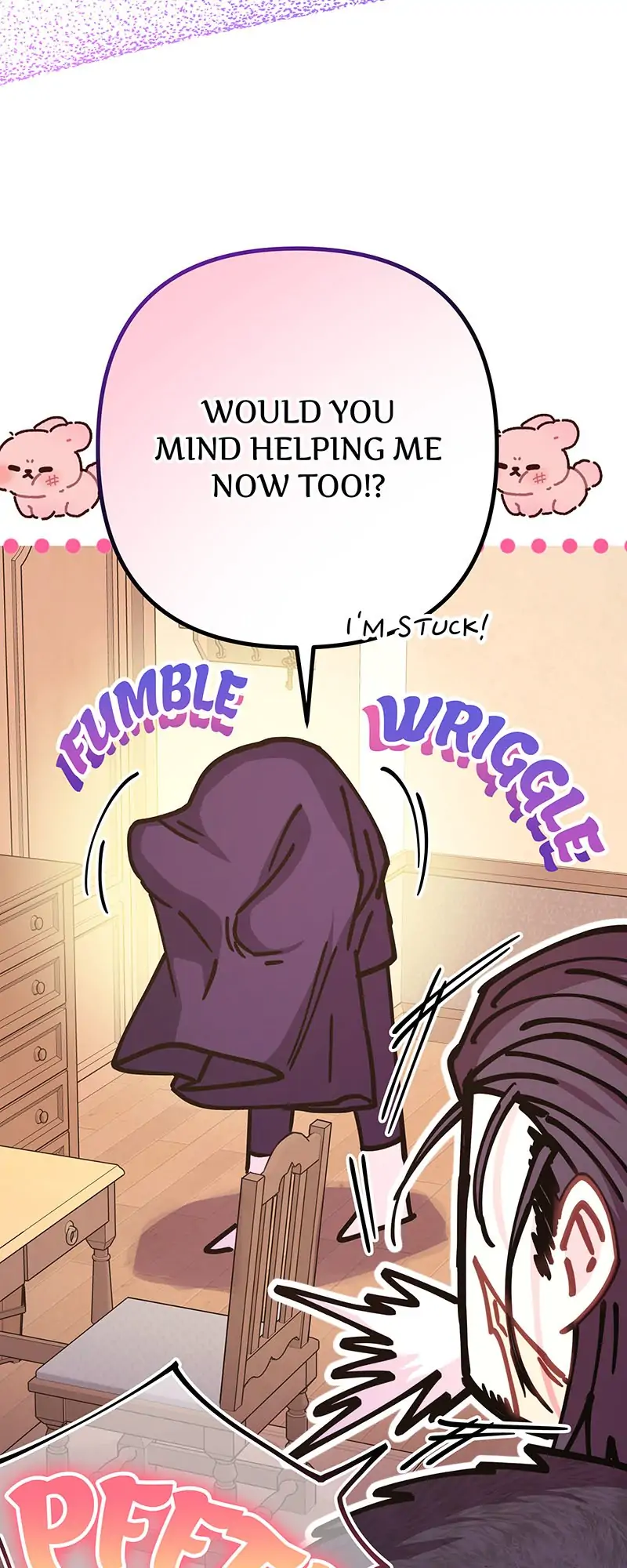 Another Typical Fantasy Romance - Chapter 51 manhwa