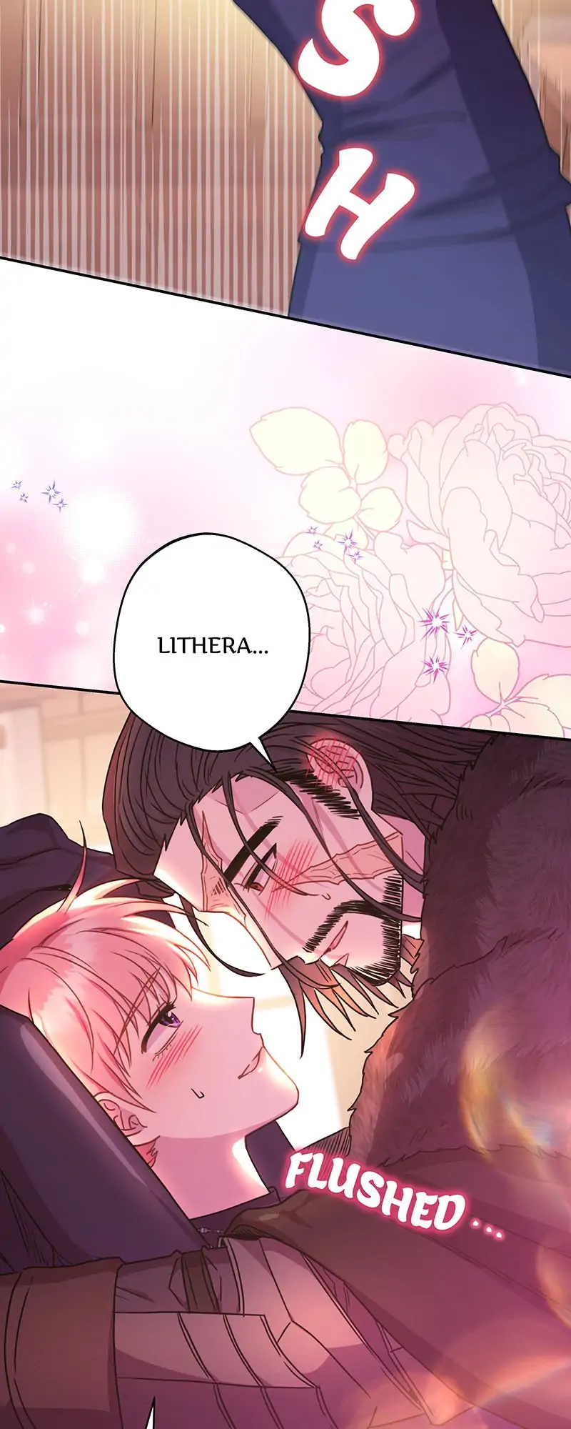 Another Typical Fantasy Romance - Chapter 51 manhwa