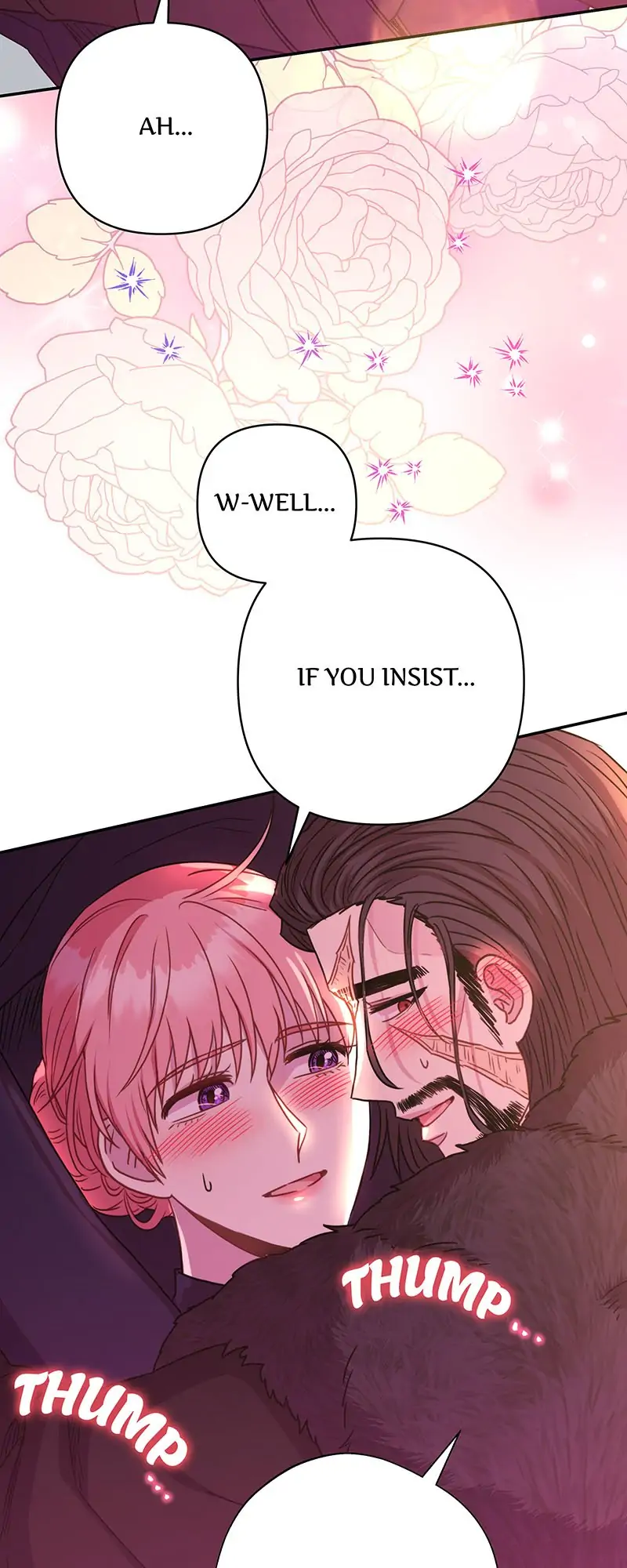Another Typical Fantasy Romance - Chapter 51 manhwa