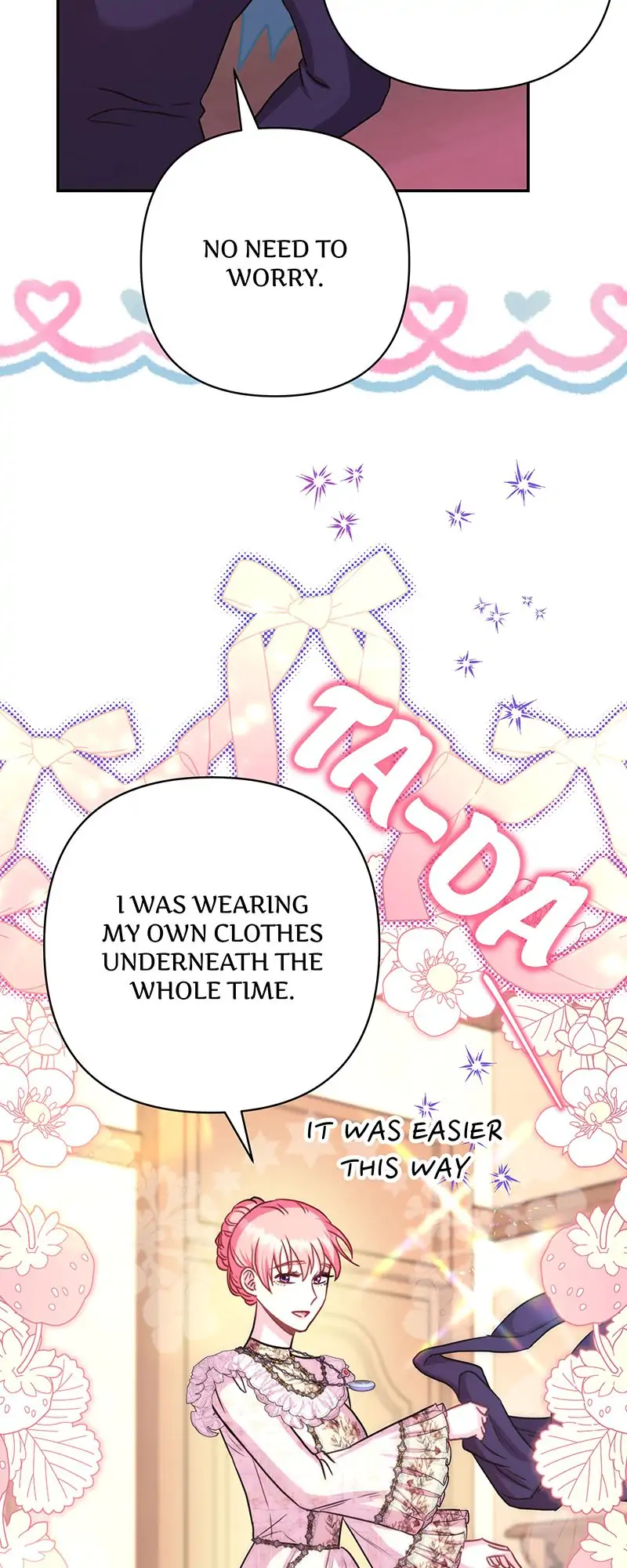 Another Typical Fantasy Romance - Chapter 51 manhwa