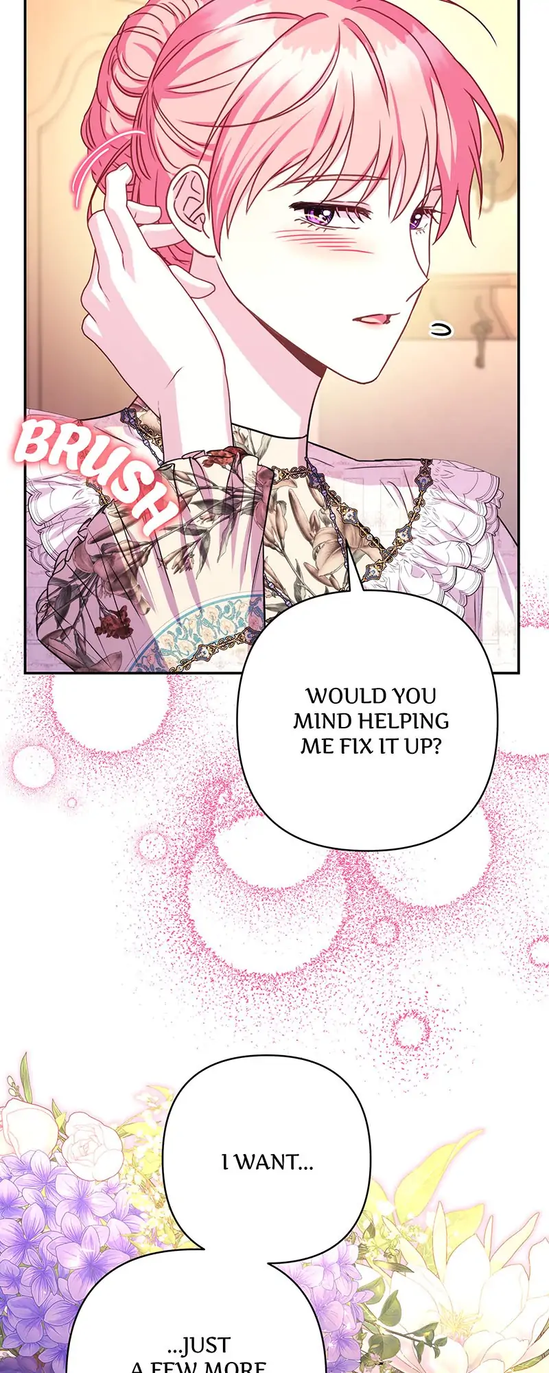 Another Typical Fantasy Romance - Chapter 51 manhwa