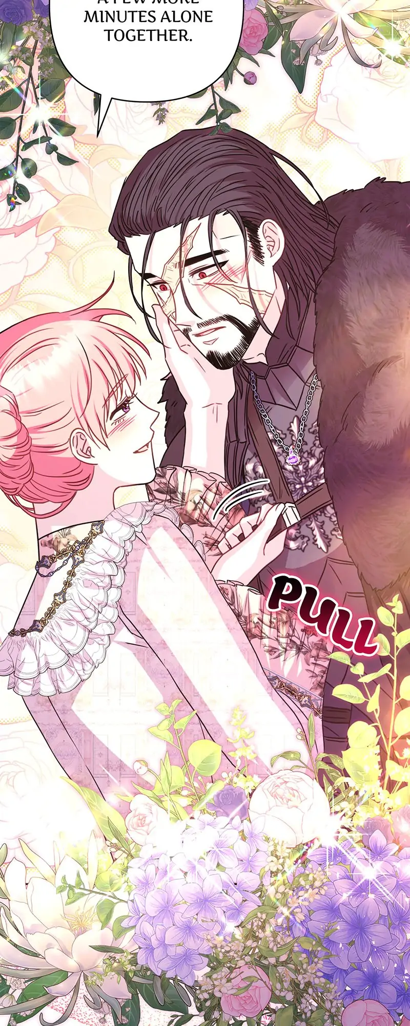 Another Typical Fantasy Romance - Chapter 51 manhwa