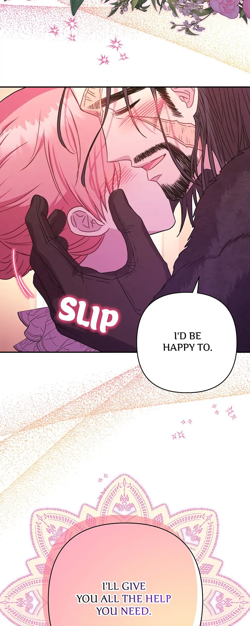 Another Typical Fantasy Romance - Chapter 51 manhwa