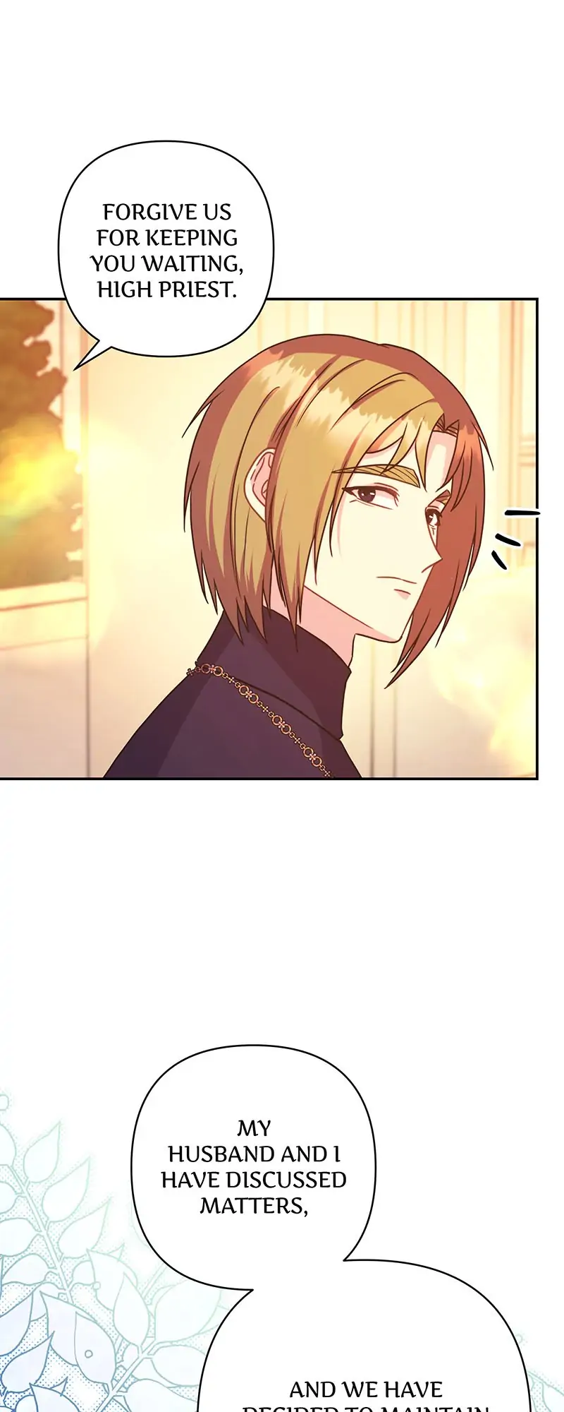 Another Typical Fantasy Romance - Chapter 51 manhwa