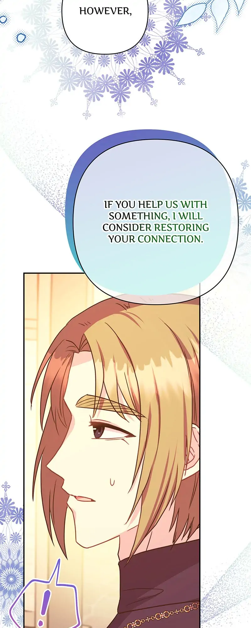 Another Typical Fantasy Romance - Chapter 51 manhwa