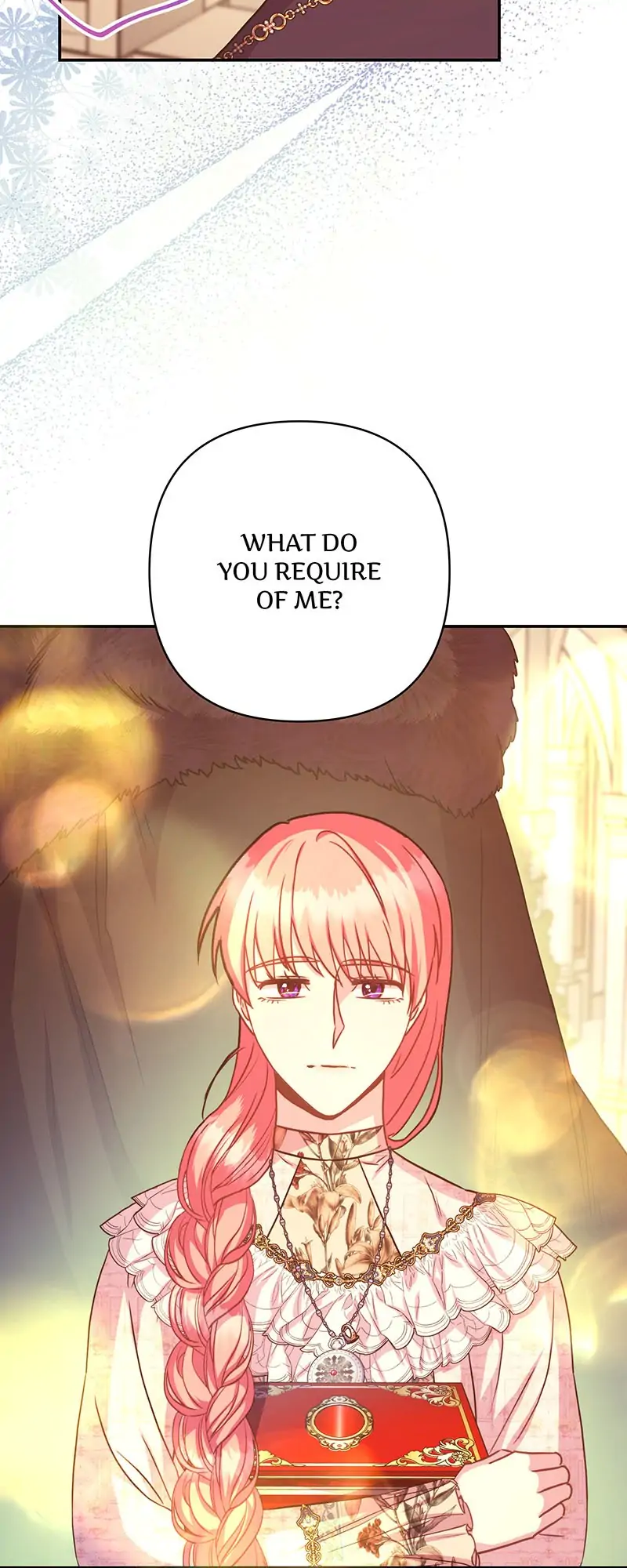 Another Typical Fantasy Romance - Chapter 51 manhwa