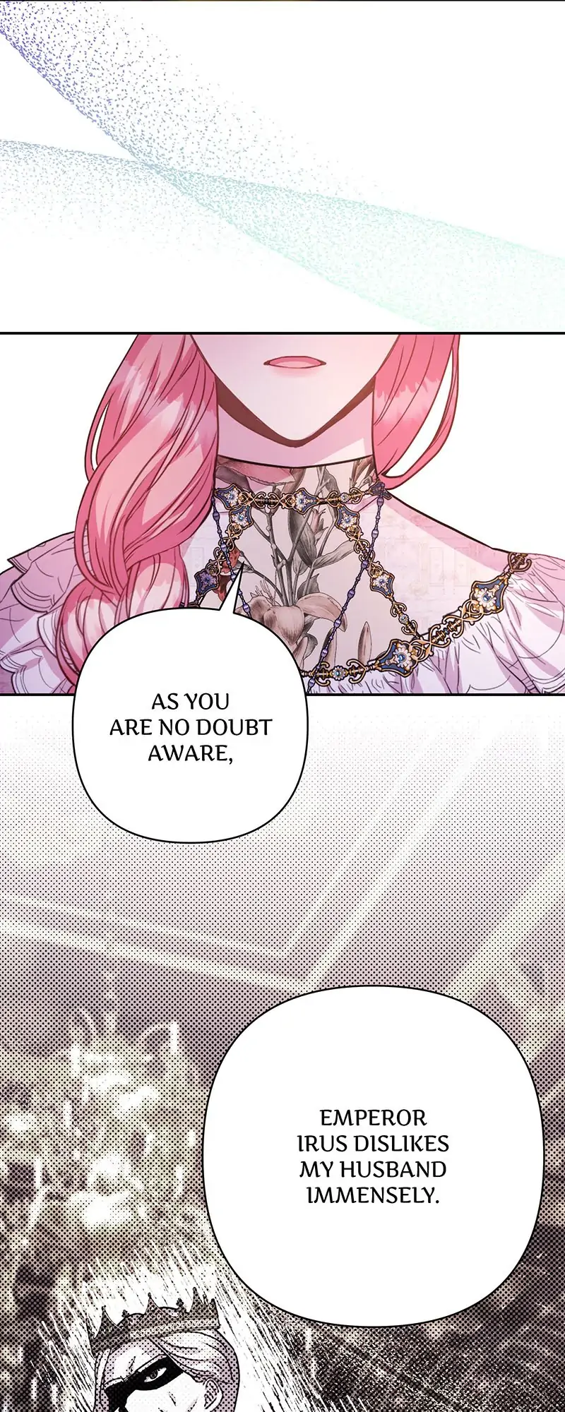Another Typical Fantasy Romance - Chapter 51 manhwa