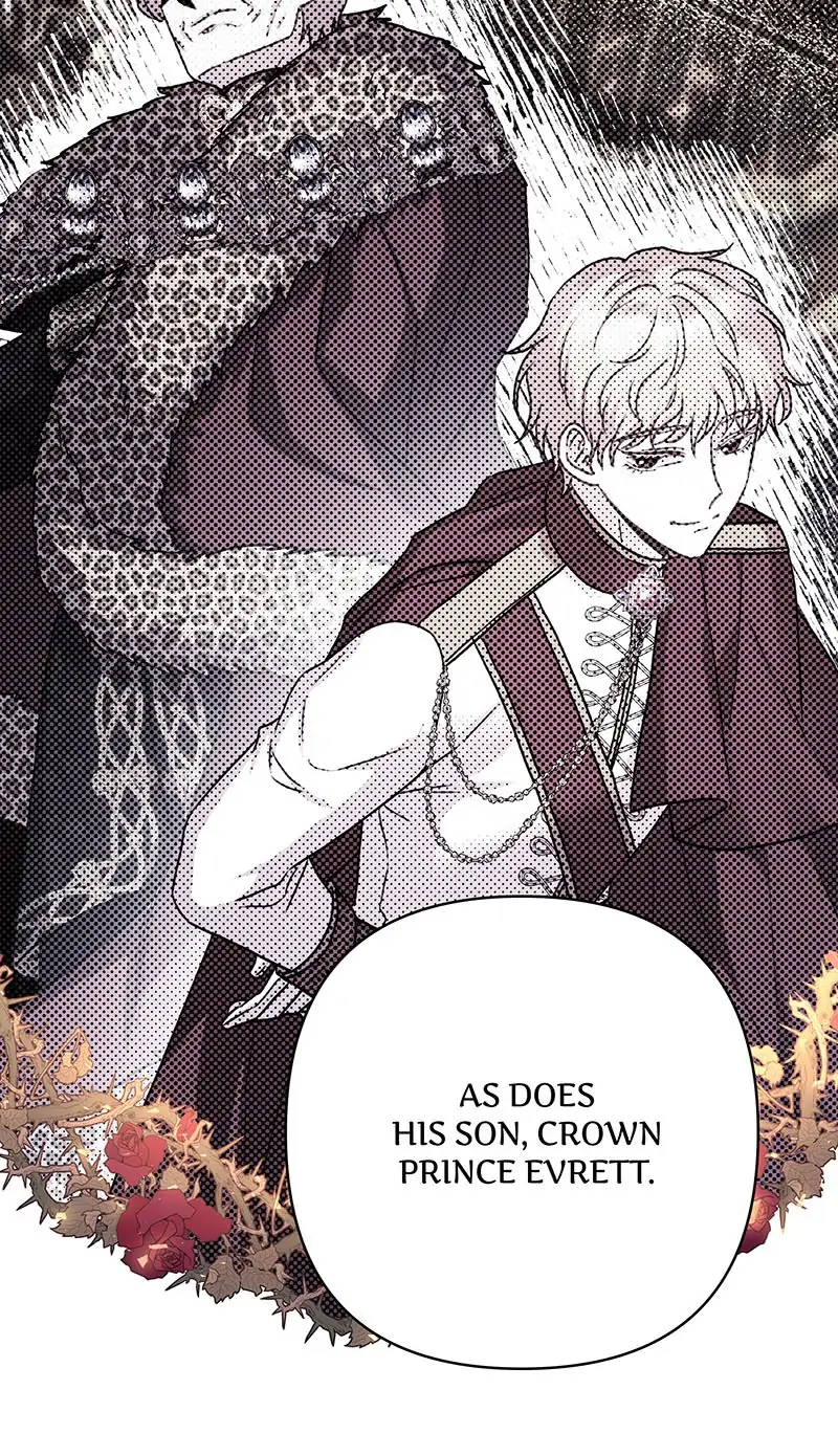 Another Typical Fantasy Romance - Chapter 51 manhwa