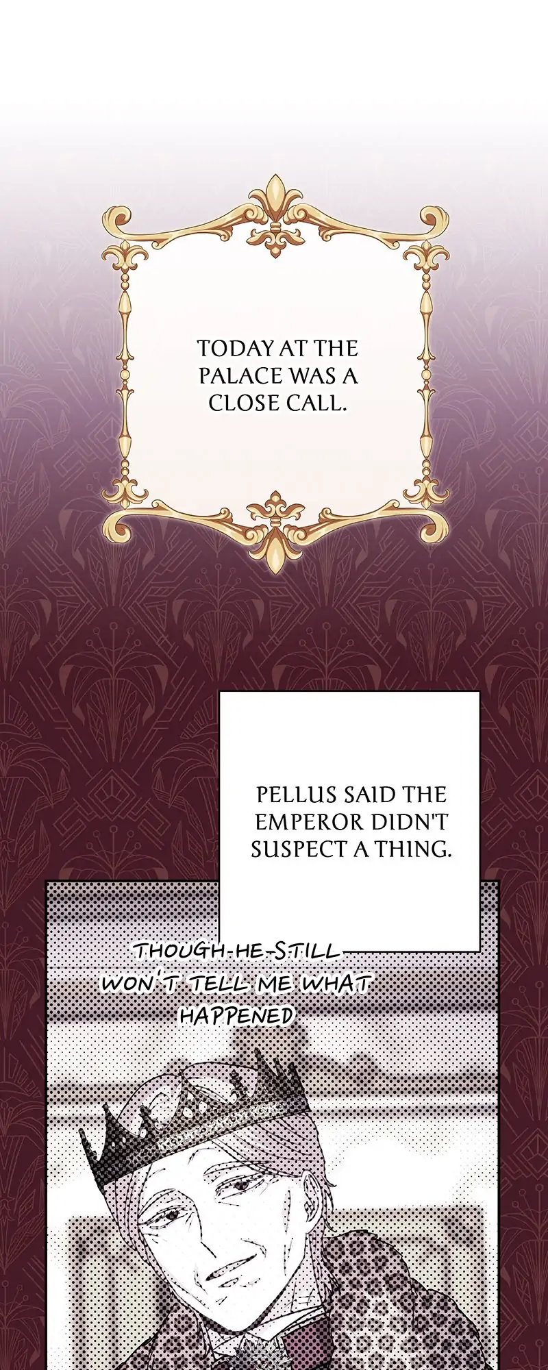 Another Typical Fantasy Romance - Chapter 51 manhwa