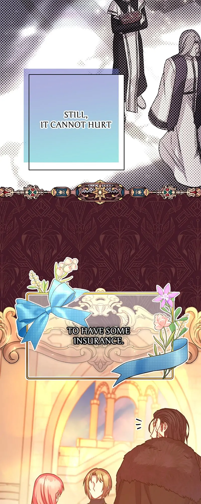 Another Typical Fantasy Romance - Chapter 51 manhwa
