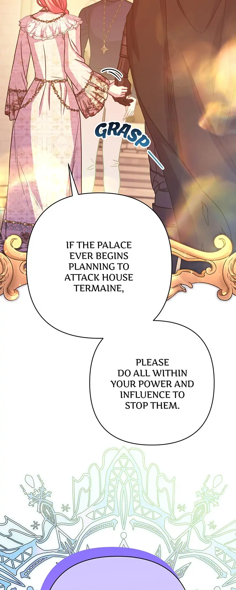Another Typical Fantasy Romance - Chapter 51 manhwa