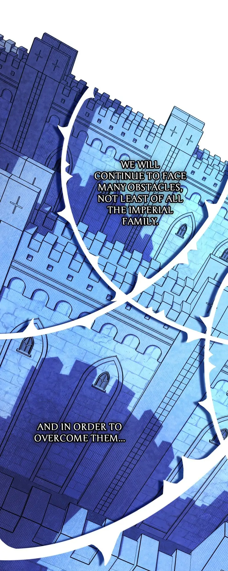 Another Typical Fantasy Romance - Chapter 51 manhwa